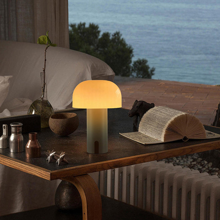 Wireless Touch Control Table Lamp Noxord