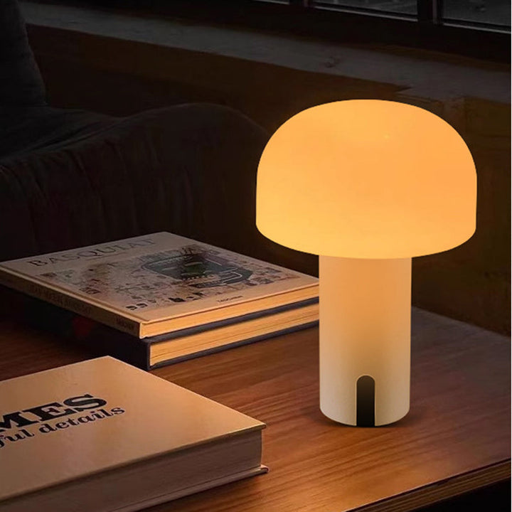 Wireless Touch Control Table Lamp Noxord