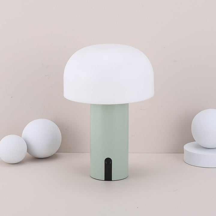 Wireless Touch Control Table Lamp Noxord