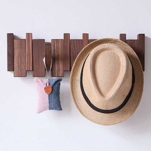 Wall Mounted Kitchen Hooks Organizer Noxord