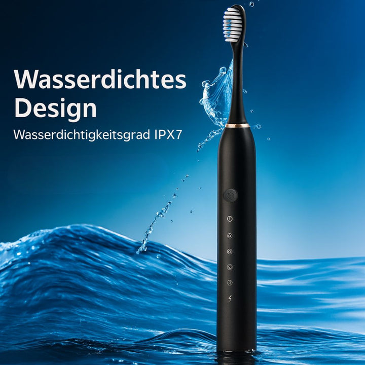 Electric sonic toothbrush with 6 modes | Kalsten