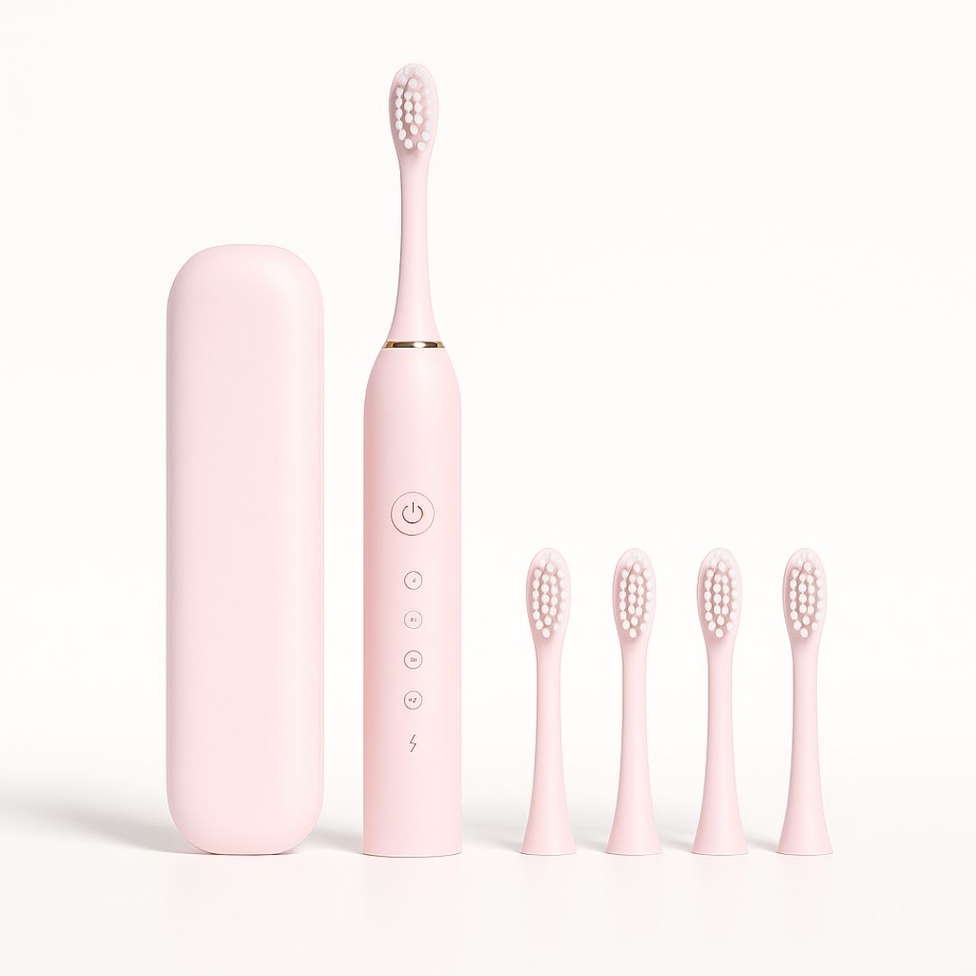 Electric sonic toothbrush with 6 modes | Kalsten