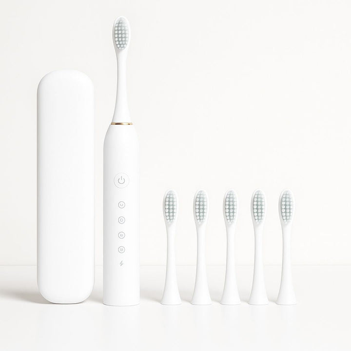 Electric sonic toothbrush with 6 modes | Kalsten
