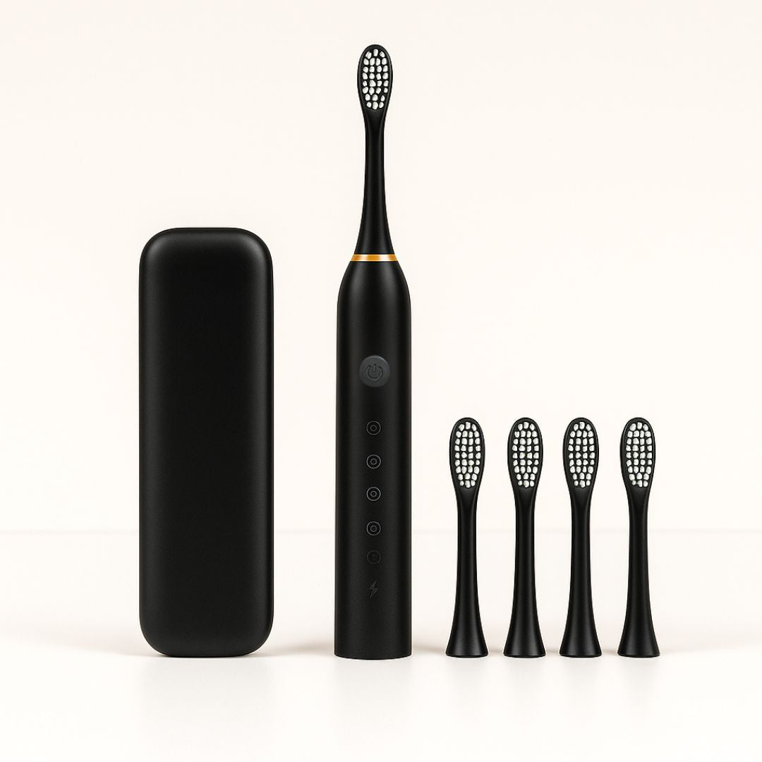 Electric sonic toothbrush with 6 modes | Kalsten