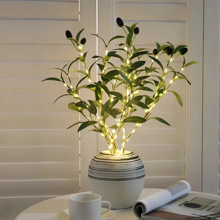 LED Decorative Lighted Branches Kalsten