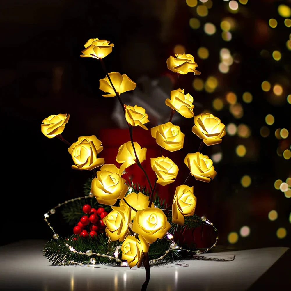 Kalsten | LED Lighted Decorative Branches Home Décor