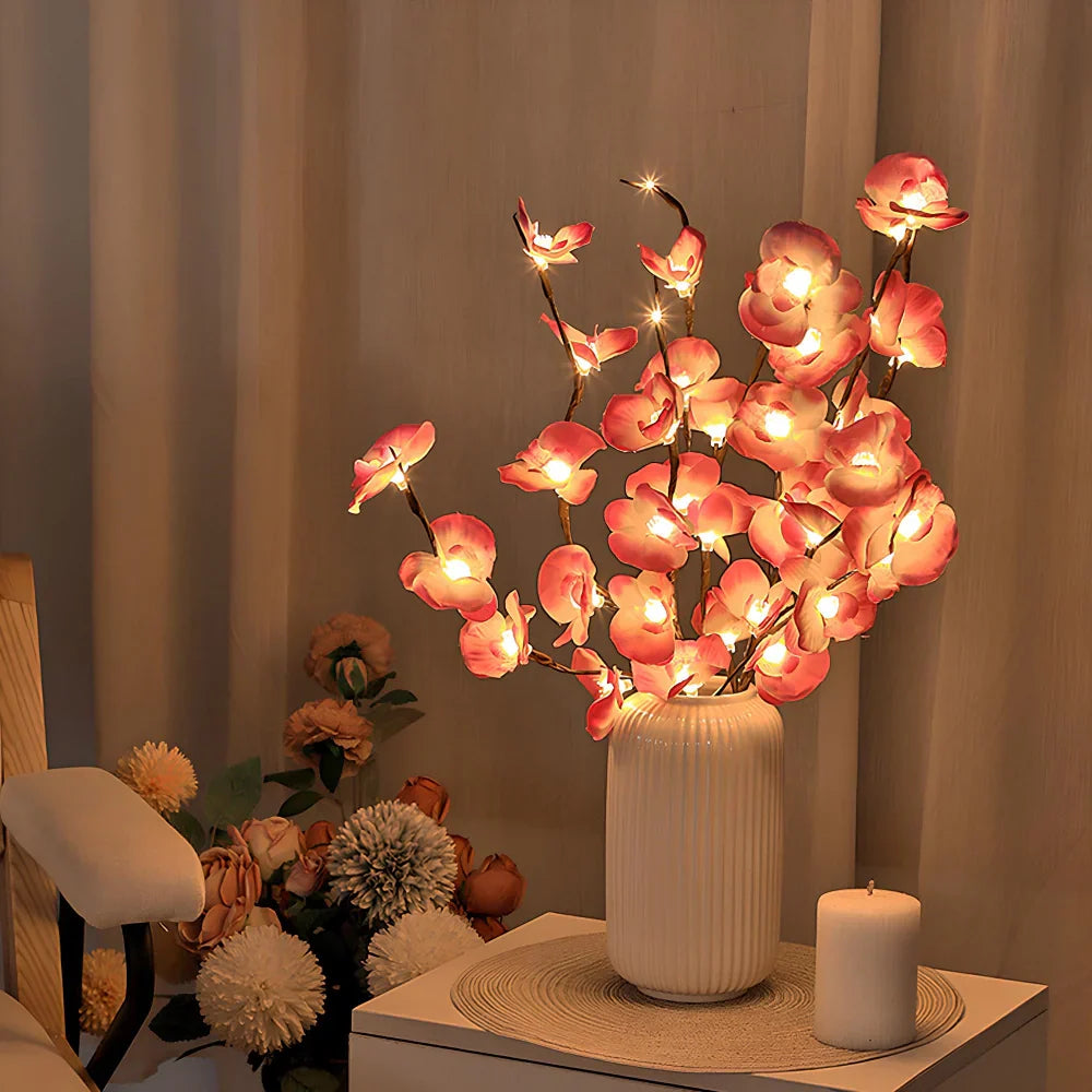 LED Decorative Lighted Branches Kalsten