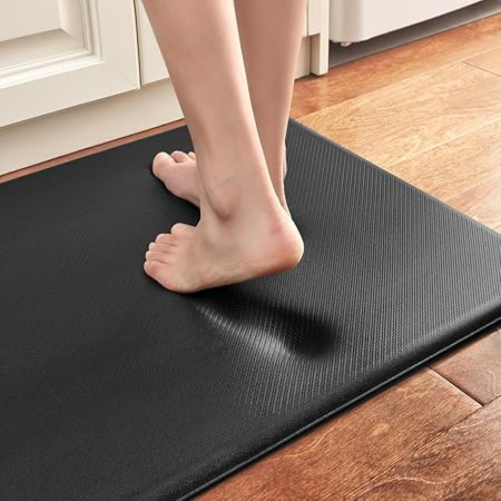 Padded Anti-Slip Kitchen Door Mat Noxord