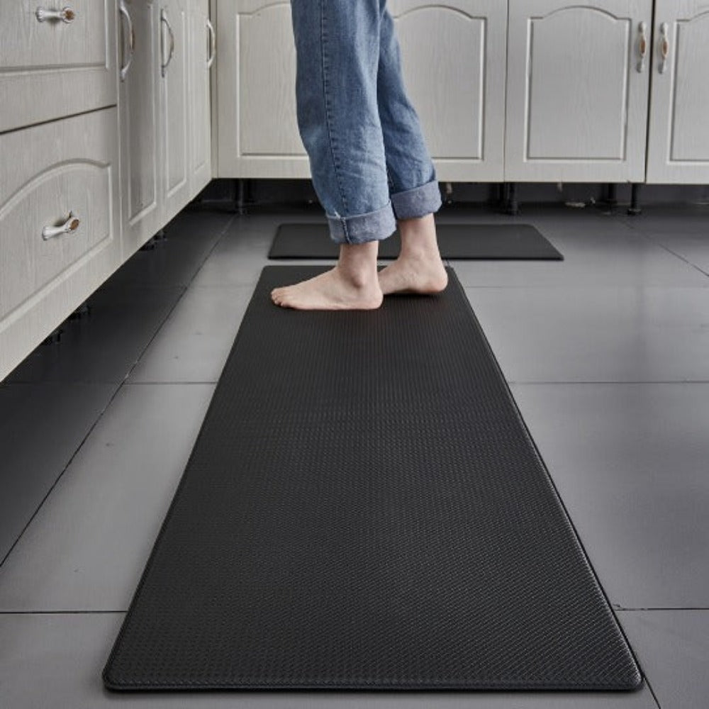 Padded Anti-Slip Kitchen Door Mat Noxord