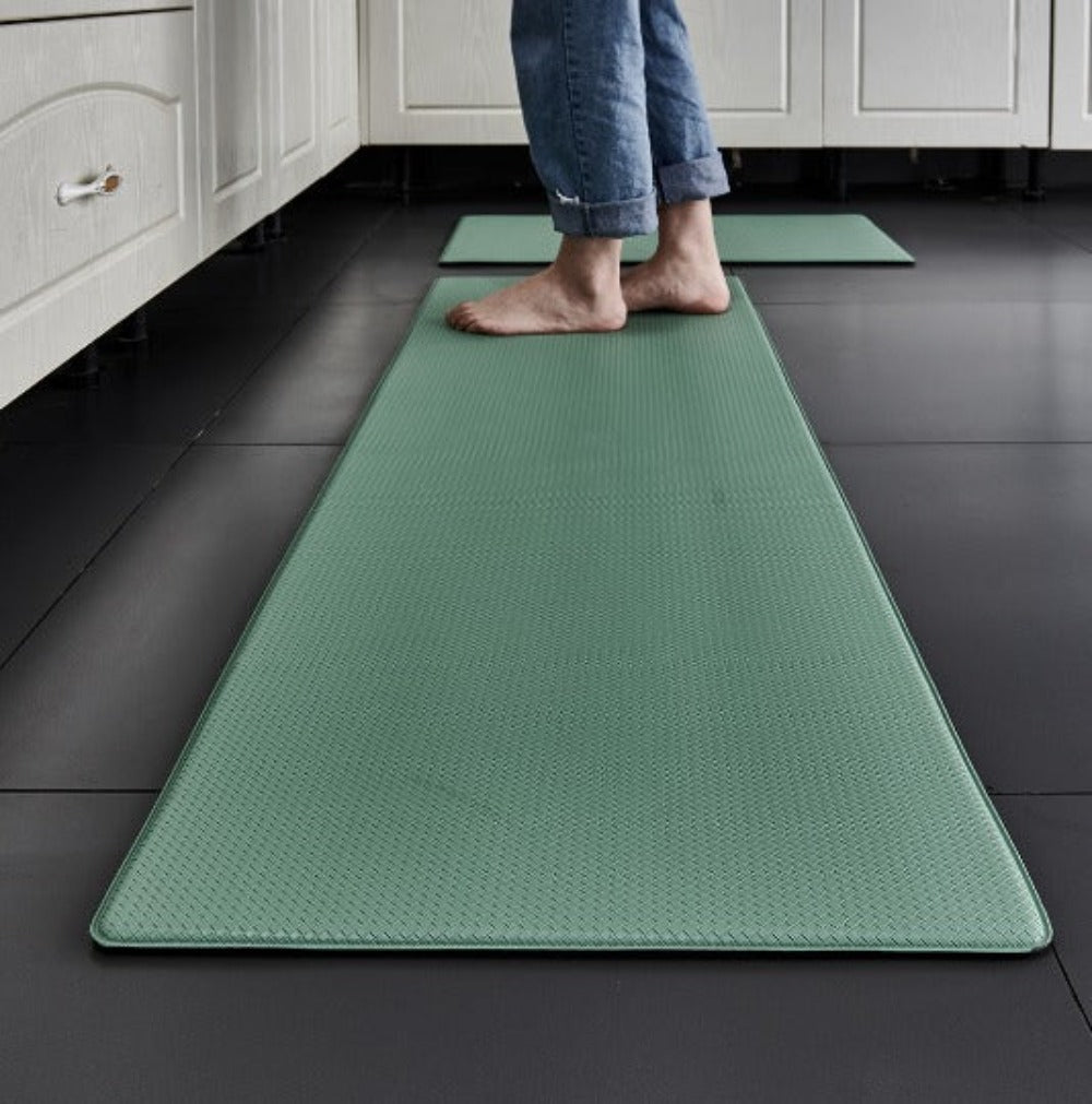 Padded Anti-Slip Kitchen Door Mat Noxord