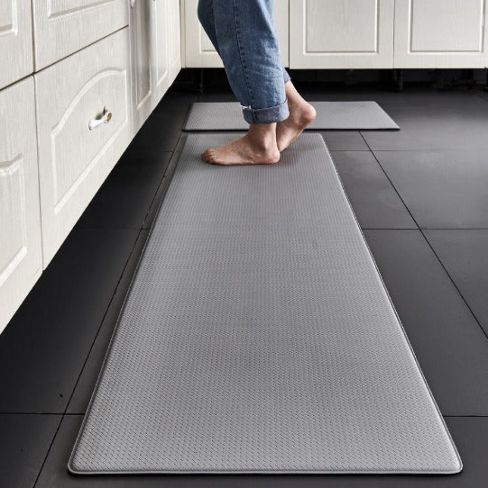 Padded Anti-Slip Kitchen Door Mat Noxord