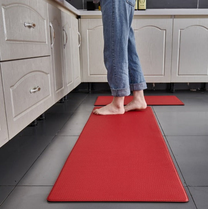 Padded Anti-Slip Kitchen Door Mat Noxord