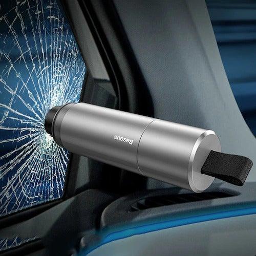 Car Emergency Multi-Tool