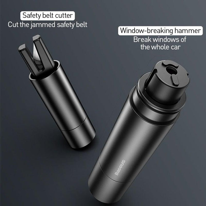 Car Emergency Multi-Tool