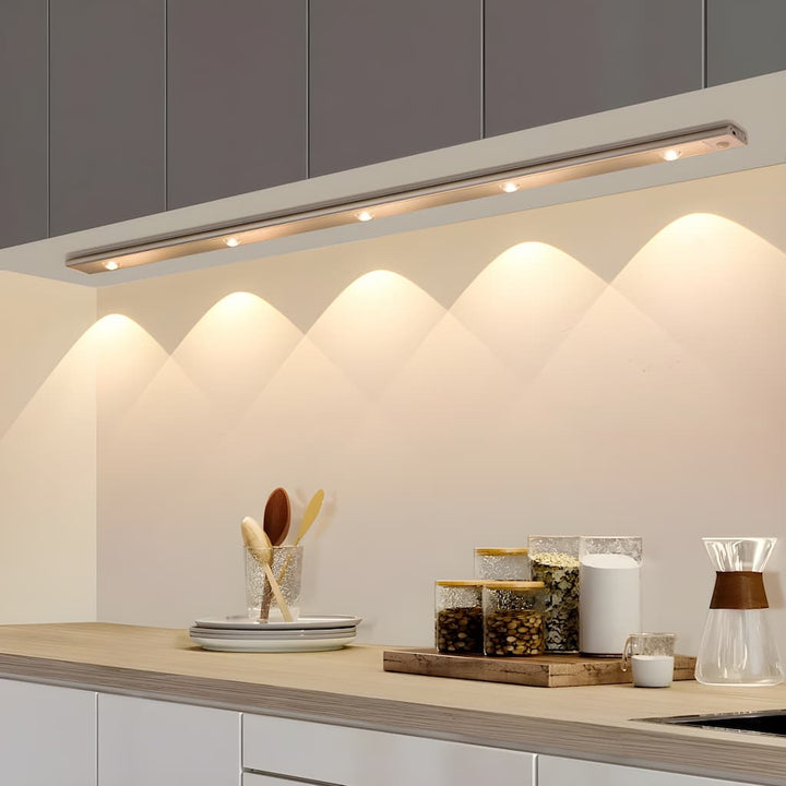 wireless LED intelligent with motion sensor Practical lighting | Kalsten