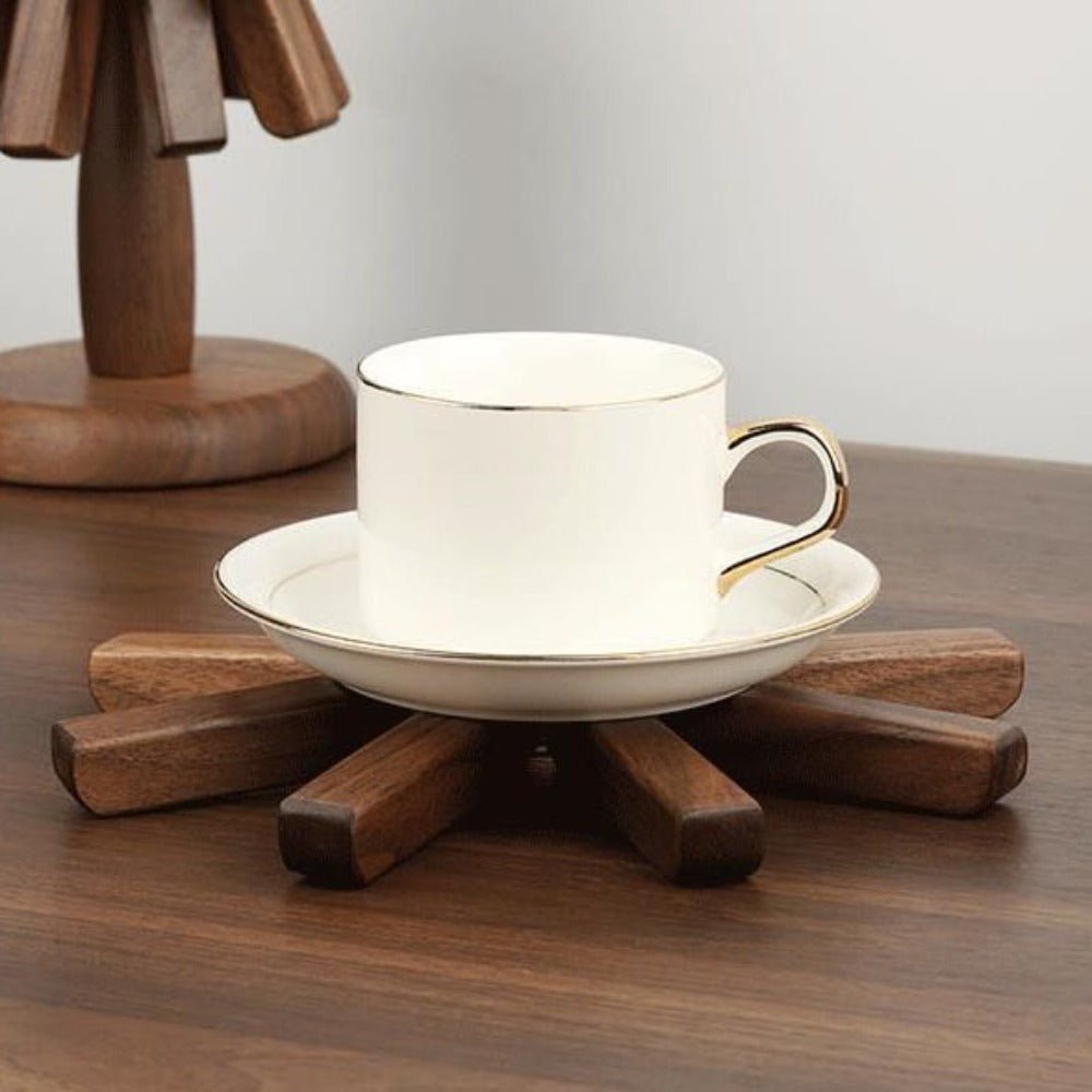 Walnook Natural Elegance for Your Table | Kalsten