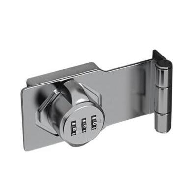 Smartlock - Secure Your Items - Practical and Reliable - Peace of Mind | Kalsten