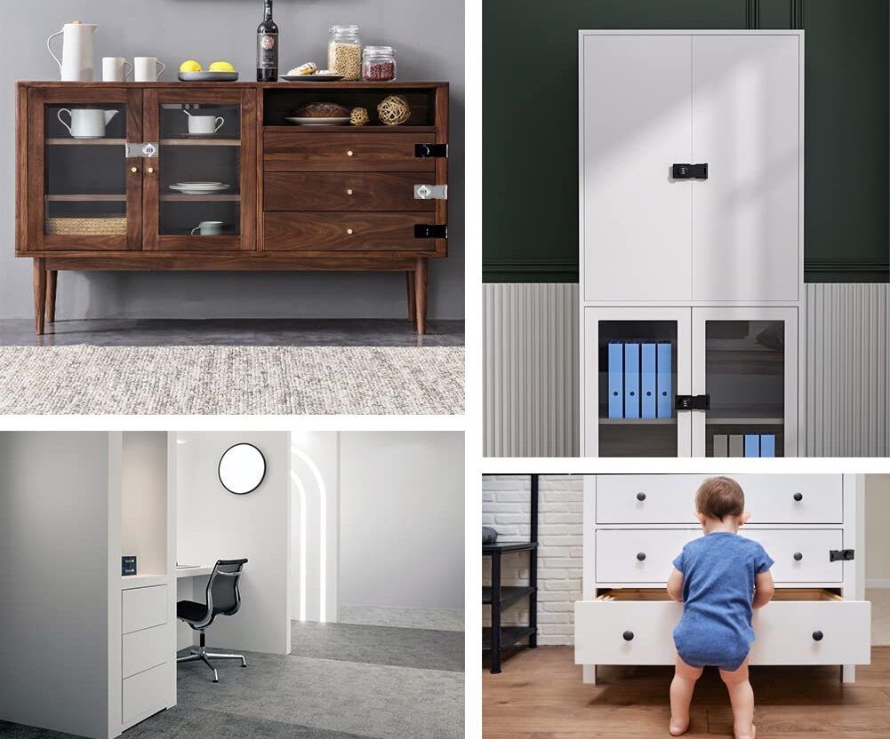 - Secure your property - Practical and reliable - Peace of mind | Kalsten