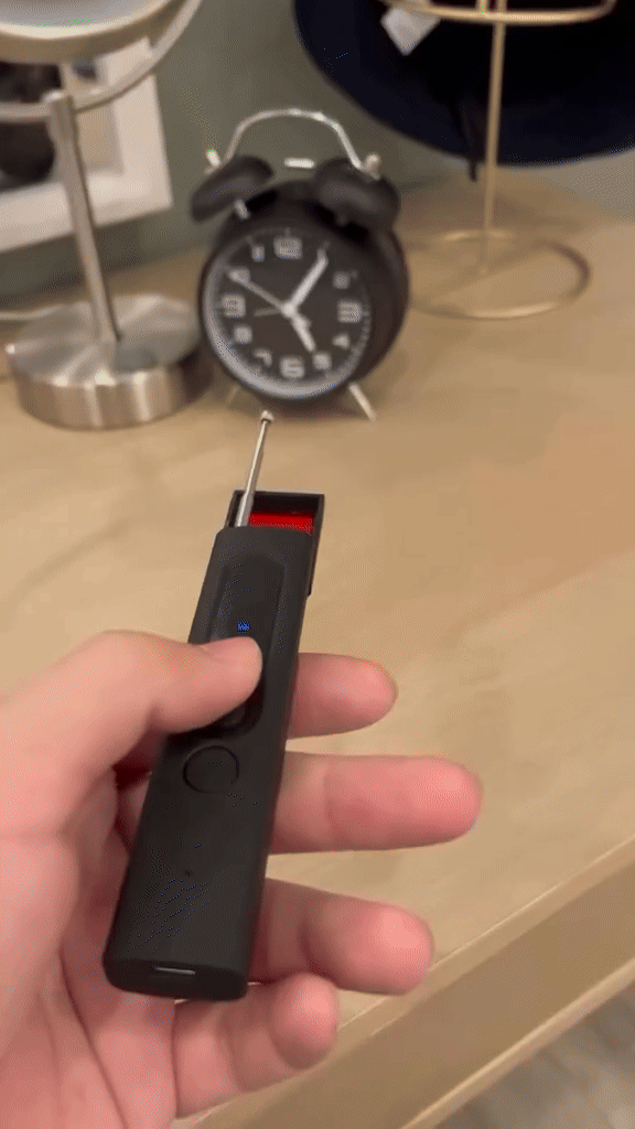 Kalsten | Anti Spy Hidden Camera Detector