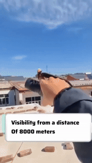 Kalsten | UltraZoom Monocular Telescope