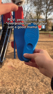 Kalsten | GPS Airtag Holder Insole