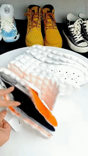 Kalsten | High Elasticity Latex Sport Insoles