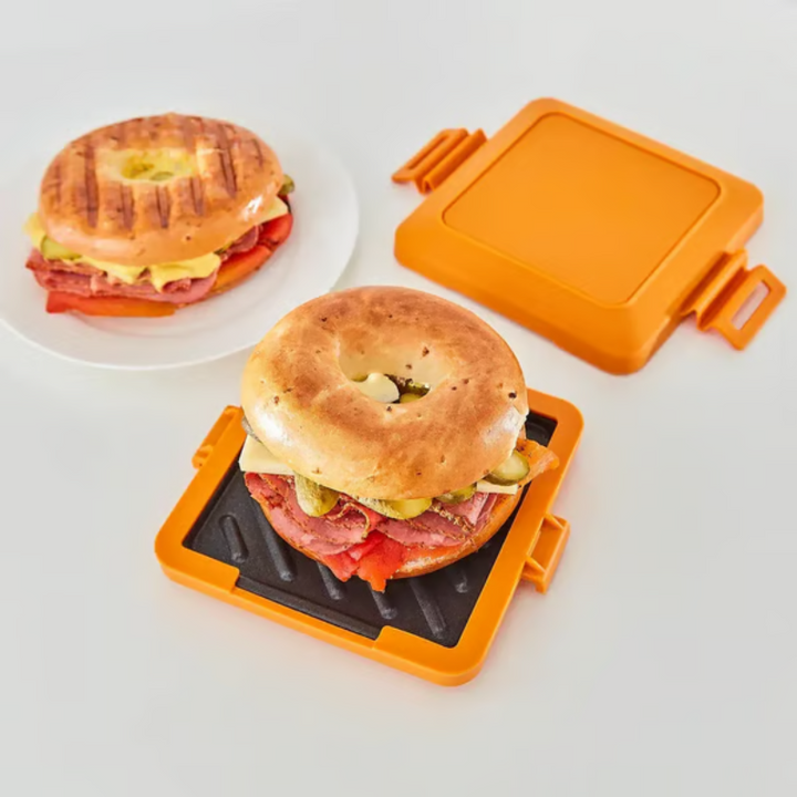 CrunchBlaze — Give your snacks the crispy grill kick that makes them irresistible in minutes! | Kalsten