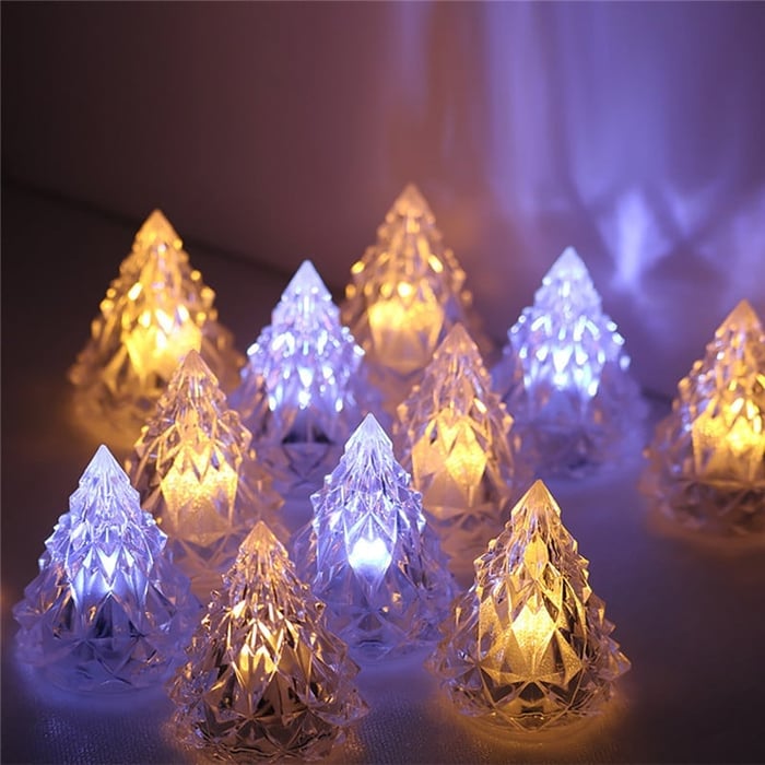 Kristallglanz - Illuminate your season with elegance! | Kalsten