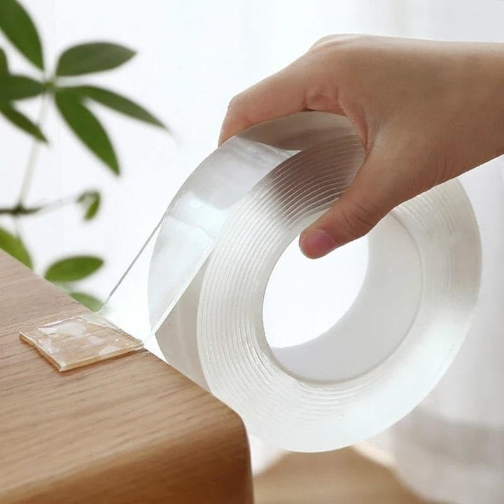 Double-Sided Wall Tape | Kalsten