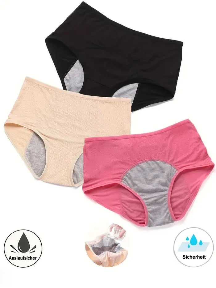 Kalsten | Leak-proof protective panties with high waist