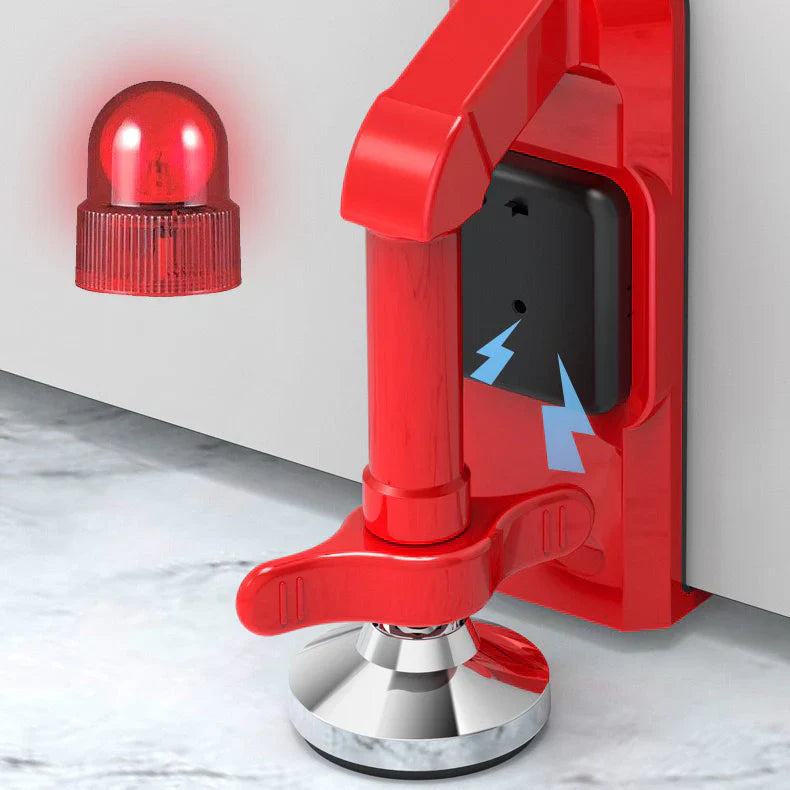 FortiGuard Door Alarm with Signal Tone | Kalsten