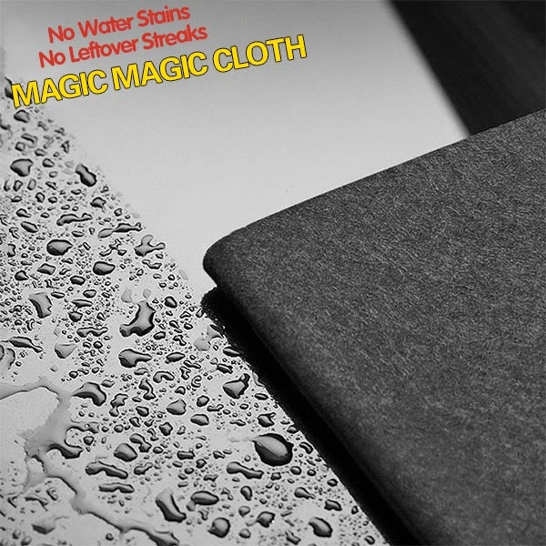 UltraFast CleanPro — Radiant Cleanliness in Seconds – without a Drop of Chemicals! | Kalsten