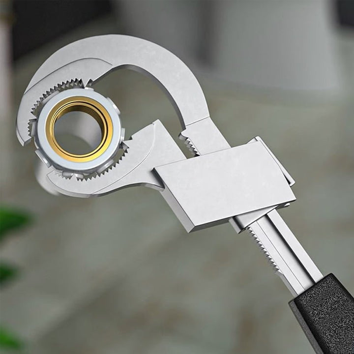 Kalsten | Multifunctional Bathroom Wrench Set