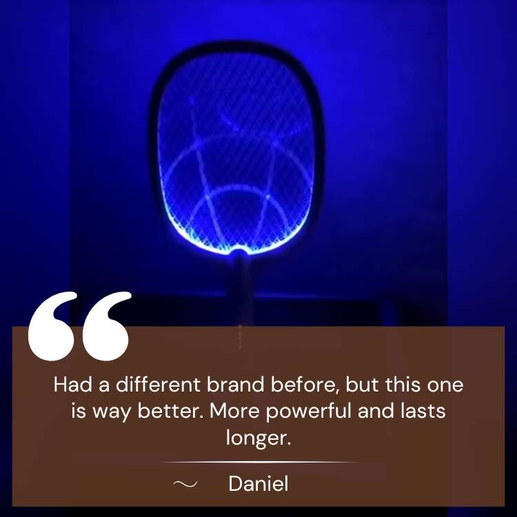 VoltShield — Finally mosquito-free and free of worries, relax without annoying pests! | Kalsten
