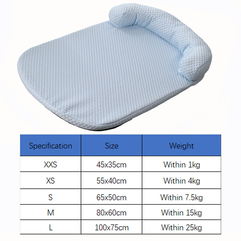 Cooling Dog Bed Mat | Kalsten