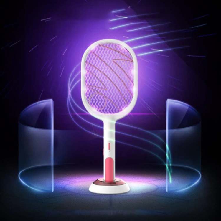 VoltShield — Finally mosquito-free and free of worries, relax without annoying pests! | Kalsten