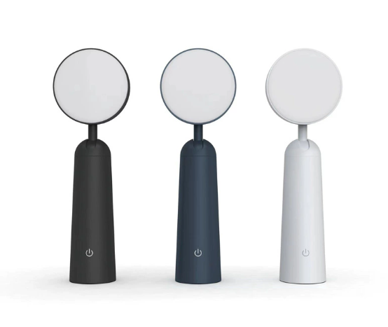 LED  Rechargeable Portable Table Lamp | Kalsten