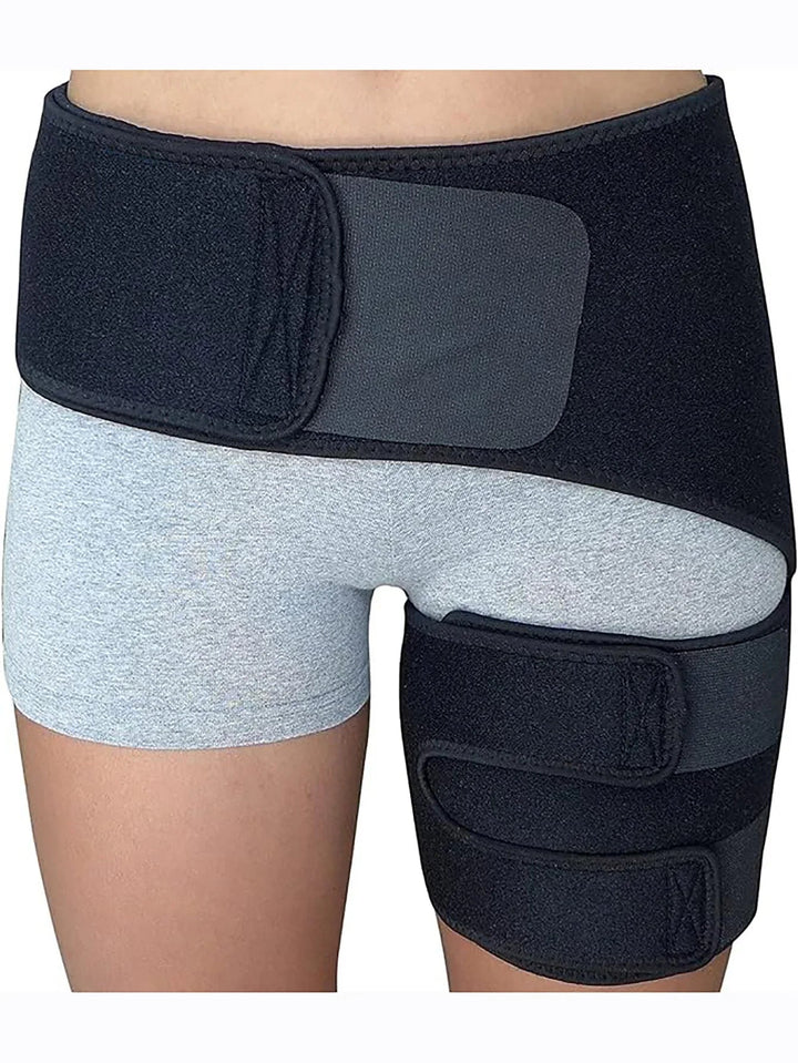 Kalsten | FlexGuard – Instant hip pain relief for unrestricted movement