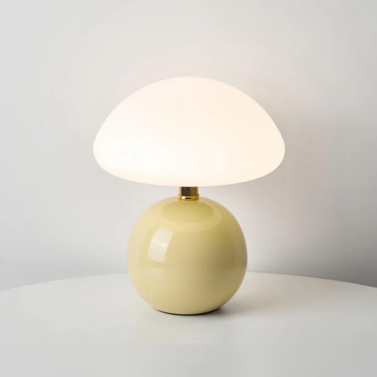 Ceramic Table Lamp – Soft Warm Light Noxord
