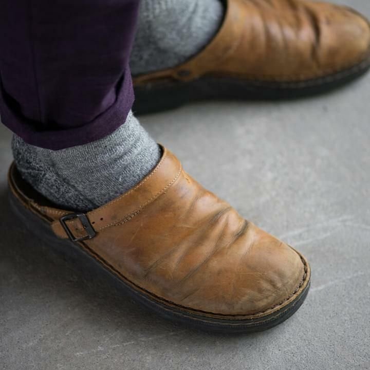 Kalsten | Clogs: Comfort & Style
