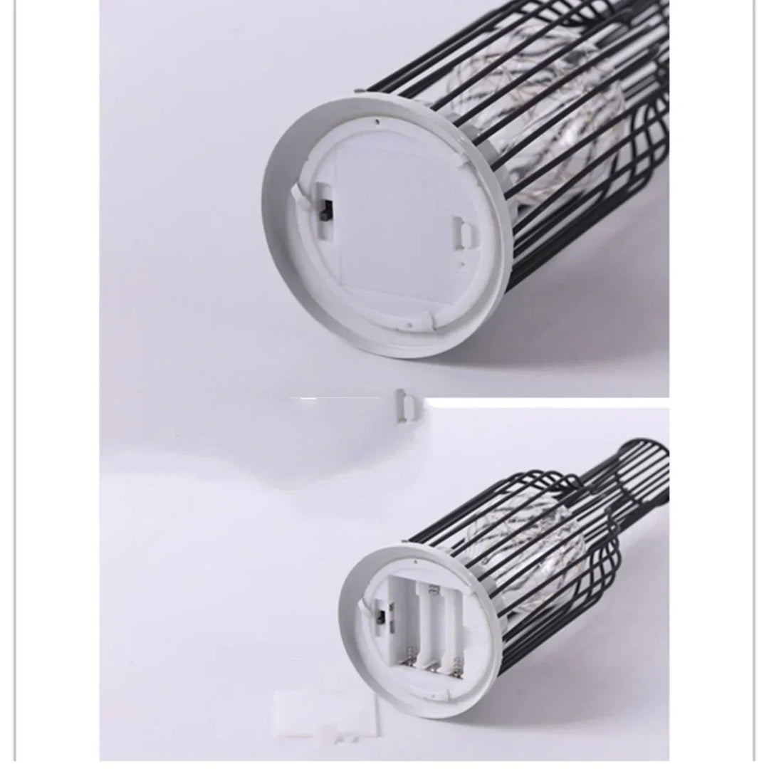 Stylish Adjustable Table Lamp Kalsten