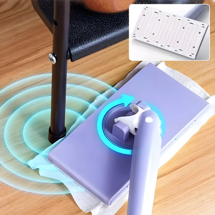 GlanzFix — Clean hands, radiant home, zero stress! | Kalsten