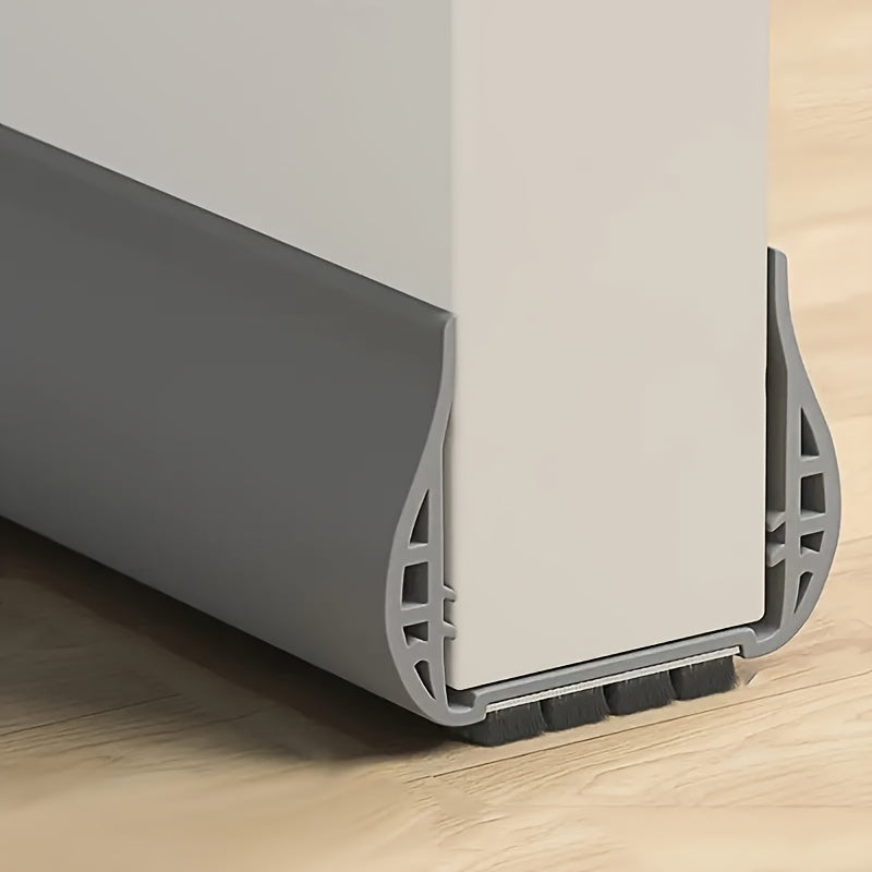 Noxord | SnugBlock Doorstop Adjustable for Insulation and Soundproofing