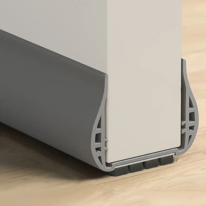 Noxord | SnugBlock Doorstop Adjustable for Insulation and Soundproofing