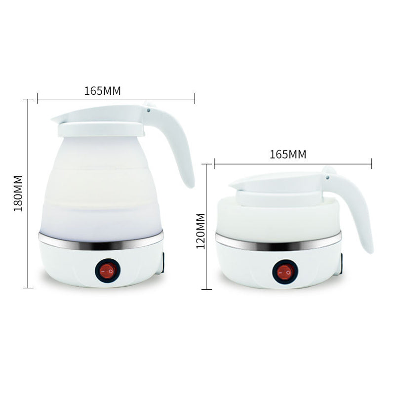 Kalsten | Portable Folding Electric Kettle