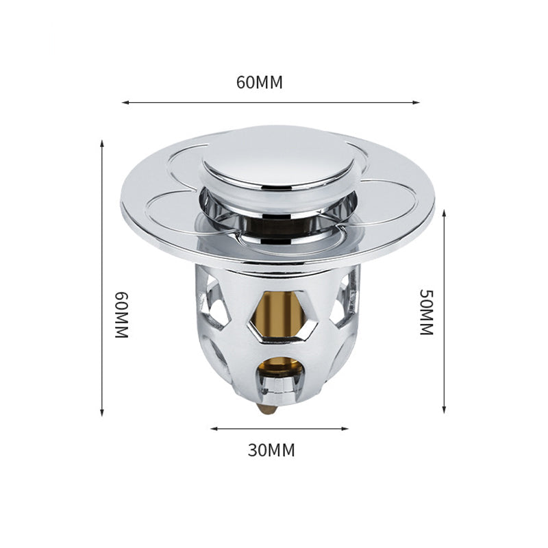 Kalsten | Universal Sink Drain Stoppers