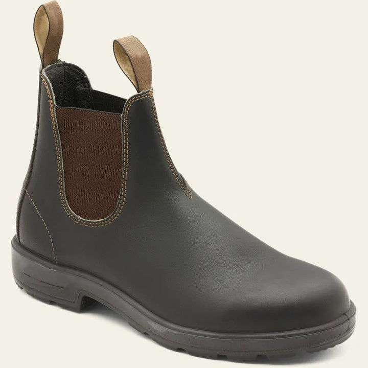 Kalsten | – Waterproof Chelsea Boots with Slip-On Design