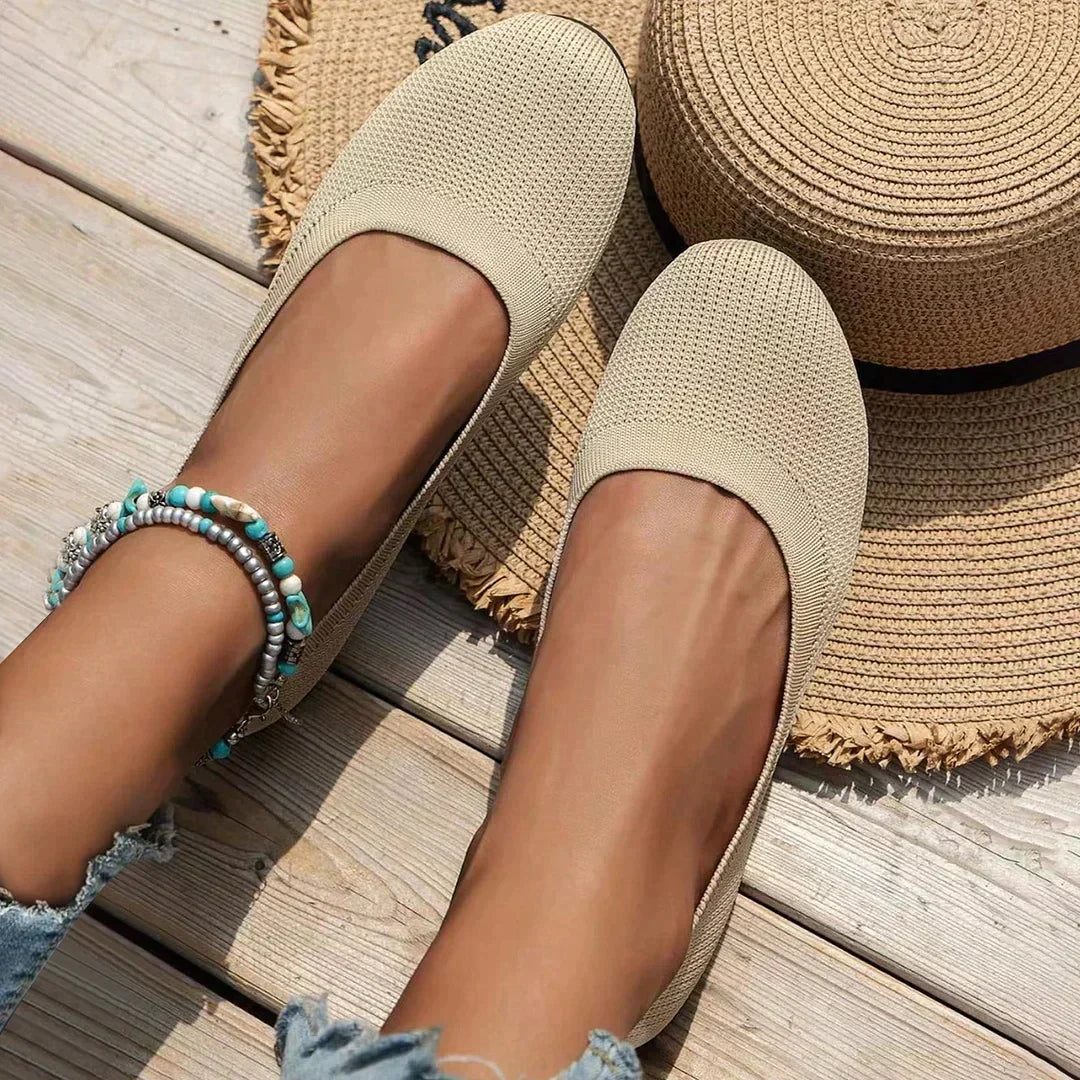 Kalsten | Orthopedic Slippers for Women
