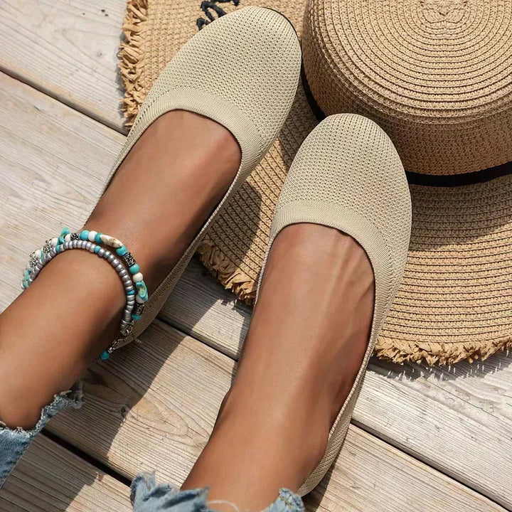 Kalsten | Orthopedic Slippers for Women