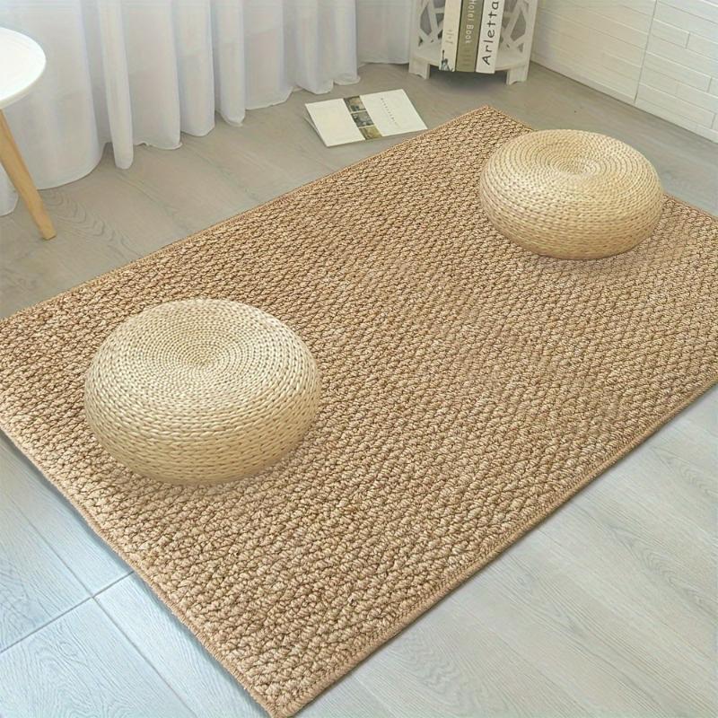 Natural Jute Doormat